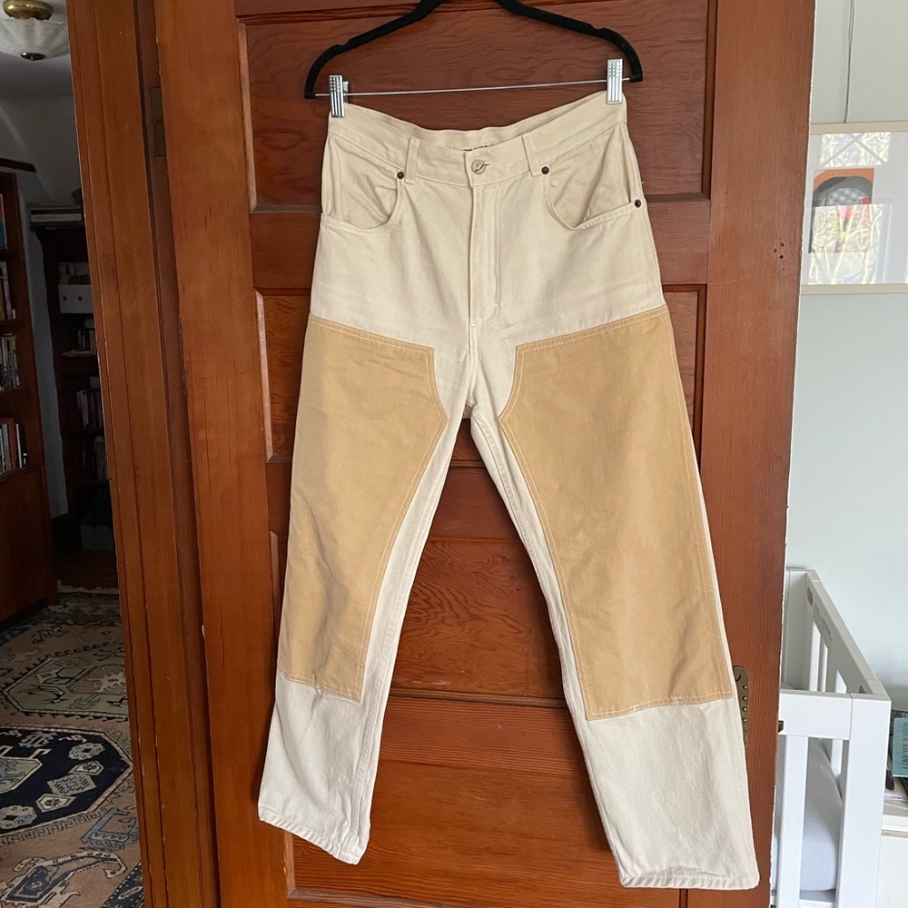 Rudy Jude Utilities in Natural and Honey